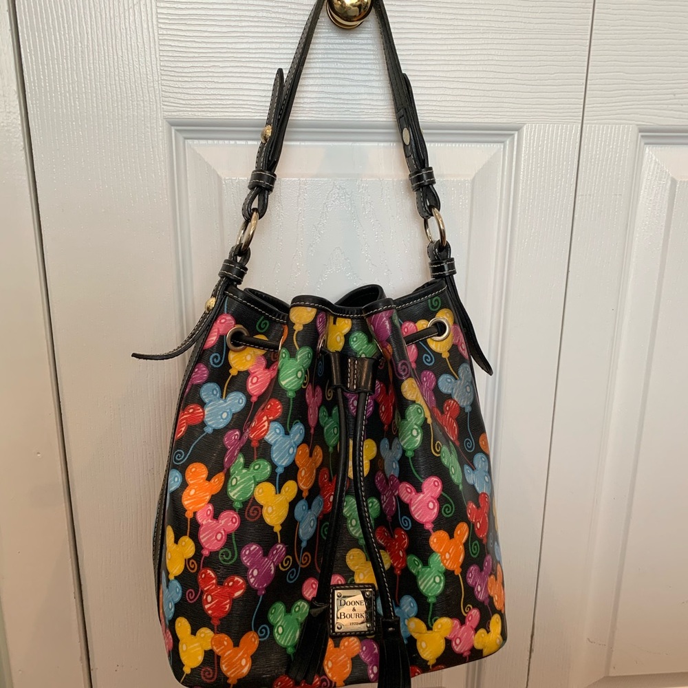Dooney & Bourke Disney parks bag